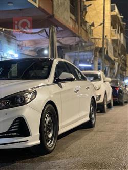 هیوندای سۆناتا